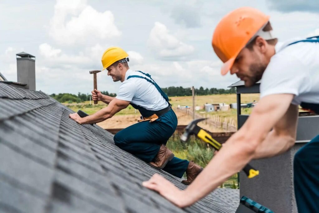 Emergency Flat Roof Repair Harrogate
