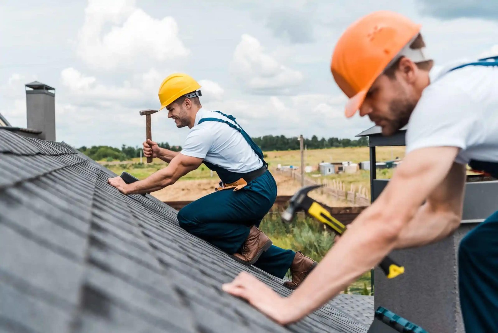 Emergency Flat Roof Repair Harrogate