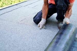 Flat Roof Repair Harrogate