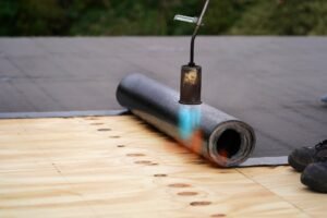 Flat Roof Repair Harrogate