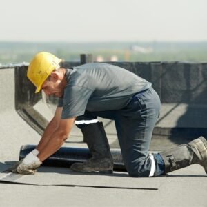 Flat Roof Repair Harrogate