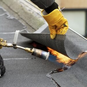 Flat Roof Repair Harrogate