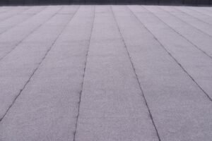 Commercial Flat Roof Repair