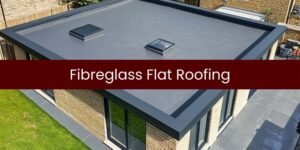 Garage Flat Roof Repair
