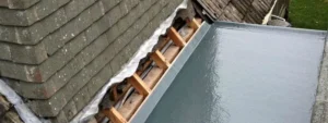 Flat Roof Waterproofing