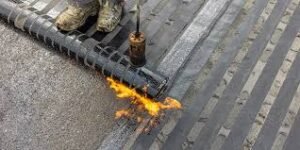 Emergency Flat Roof Repair Harrogate